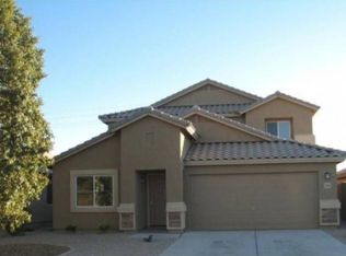 4698 E Silverbell Rd, San Tan Valley, AZ 85143