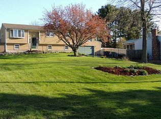 378 Tiffany Ave, Warwick, RI 02889