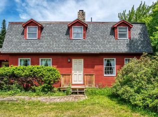 440 Randolph Hill Rd, Randolph, NH 03593