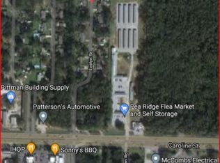 12 Evelyn St, Pace, FL 32571