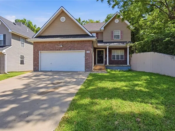 3939 Highland Ave, Kansas City, MO 64110