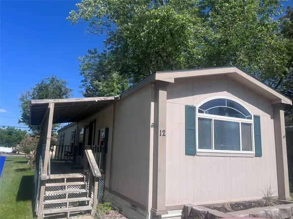 3000 Villard Ave Trailer 12, Helena, MT 59601