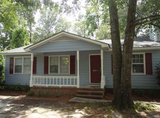 3016 Trent Dr, Florence, SC 29505