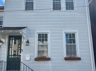 126 E Garrison St, Bethlehem, PA 18018