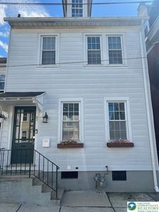 126 E Garrison St, Bethlehem, PA, 18018