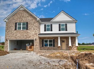 502 Golden Eagle Ct #40, Eagleville, TN 37060