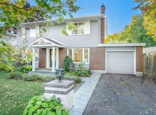 2958 Southmore Dr E, Ottawa, ON K1V6Z3