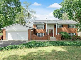 2045 La Grange Rd, Dayton, OH 45431