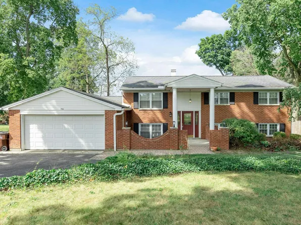 2045 La Grange Rd, Dayton, OH 45431