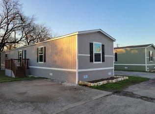 122 Prairie Dr, Sanger, TX 76266