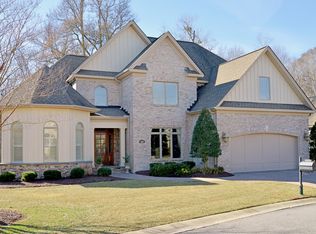 440 Forrest Park, Greenville, NC 27858