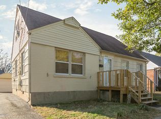 3014 Hendon Rd, Louisville, KY 40220