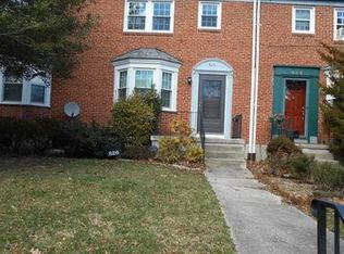 826 E Lake Ave, Baltimore, MD 21212
