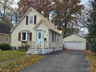 426 Jefferson St, Ravenna, OH, 44266