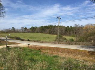 3718 Liberty Hill Rd, Eastanollee, GA 30538