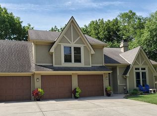 3001 NE 68th Ter, Kansas City, MO 64119