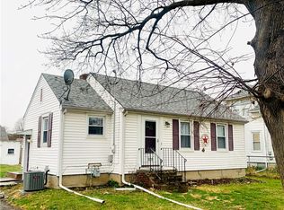 928 Cedar St, Elmira, NY 14904