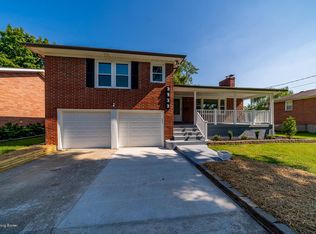 3137 Pamela Way, Louisville, KY 40220