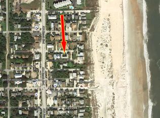 7 2nd St, St Augustine, FL 32080