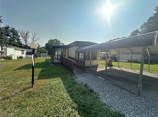 5852 Cleveland Rd LOT 21, Wooster, OH