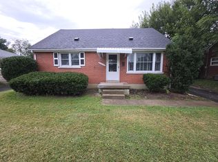 2024 Heather Way, Lexington, KY 40503