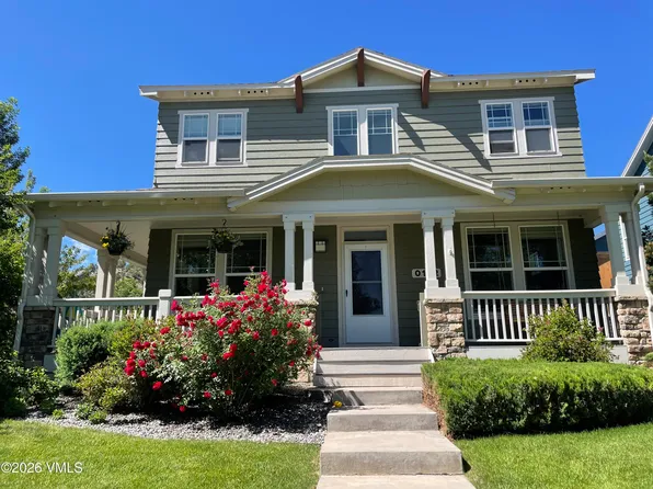 132 Longview Ave, Eagle, CO 81631