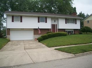 3109 Leonora Dr, Dayton, OH 45420