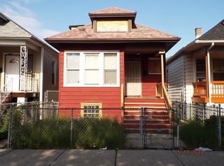 6628 S Oakley Ave, Chicago, IL 60636