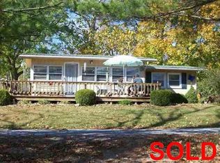 487 Fentress Lookout Rd, Falls Of Rough, KY 40119