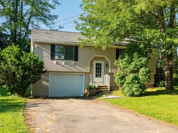 75 Ledgeview Drive, Rochester, NH 03839