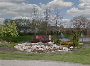 291 Timberland View Dr, Newark, OH 43055