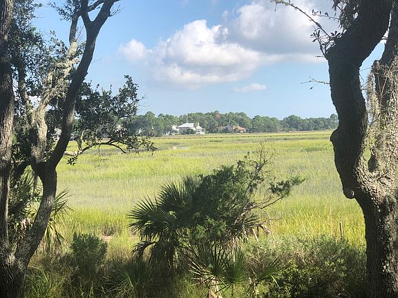 Landing Observation Deck