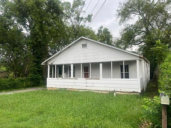 2nd image of 523 W Gordon Ave