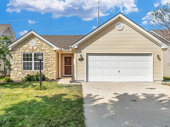 506 Lauterbur Ln, Champaign, IL 61822