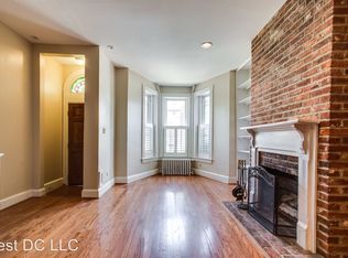 321 F St NE, Washington, DC 20002