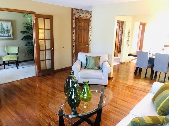 5th image of 6021 Quaker Hollow Cres APT 2