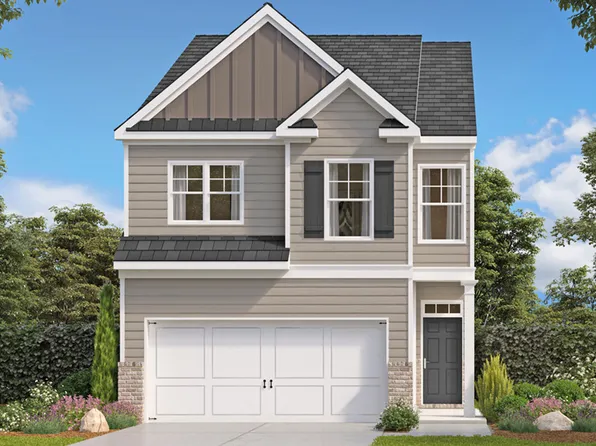 265 Sound Cir #152, Stockbridge, GA 30281