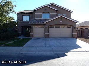 1st image of 44557 W Copper Trl