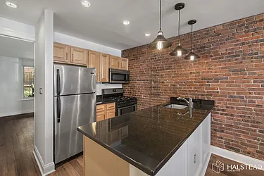 Rented by Halstead Real Estate