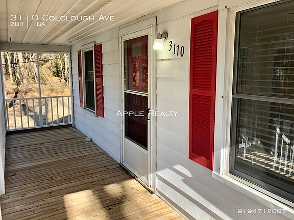 3rd image of 3110 Colclough Ave