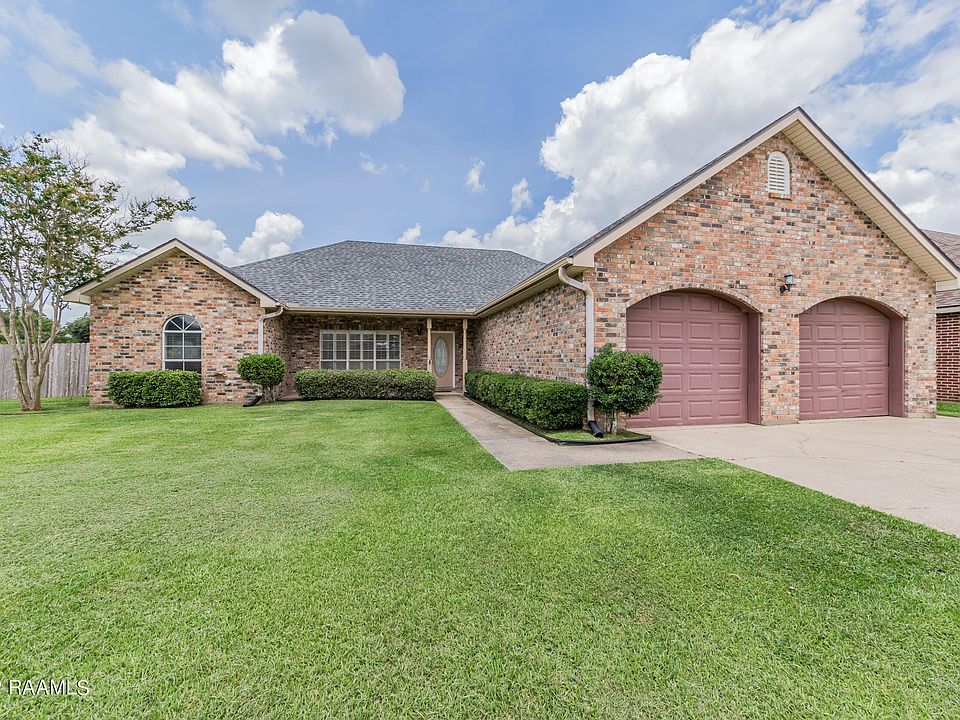 129 Erika Dr, Lafayette, LA 70506 | Zillow