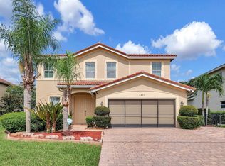 2073 SW Bayshore Blvd, Port Saint Lucie, FL 34984