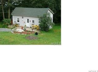 40 Harvest Rd, Bloomingburg, NY 12721
