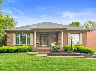 3283 Snaffle Rd, Lexington, KY 40513