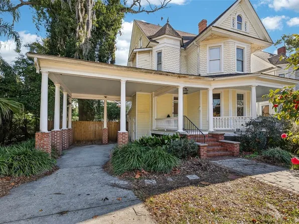 1010 Union St, Brunswick, GA 31520