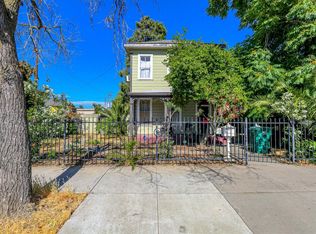 1042 N Sutter St, Stockton, CA 95202