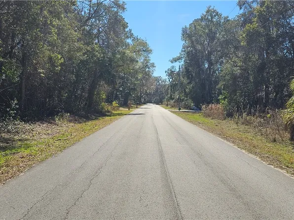 939 N Sonia Ave, Inverness, FL 34453