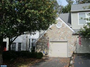 35 Bogey Cir, Doylestown, PA 18901