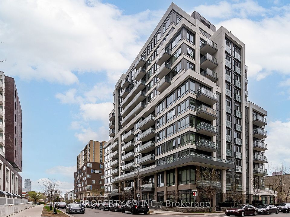 1st image of 200 Sackville St #1309