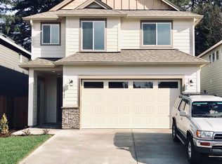 1306 S Quail Hill Pl, Ridgefield, WA 98642